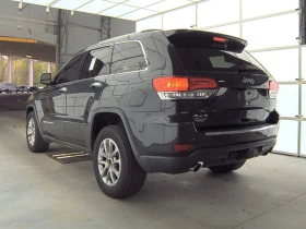 Jeep Grand cherokee LIMITED* 5.7 HEMI* 8ZF* 4X4* Подгрев* Обдух* Камер - 21500 лв. - 53465524 | Car24.bg