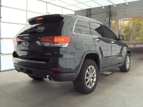 Jeep Grand cherokee LIMITED* 5.7 HEMI* 8ZF* 4X4* Подгрев* Обдух* Камер - 21500 лв. - 53465524 | Car24.bg