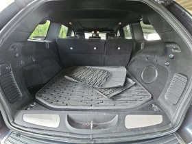 Jeep Grand cherokee LIMITED* 5.7 HEMI* 8ZF* 4X4* Подгрев* Обдух* Камер - 21500 лв. - 53465524 | Car24.bg