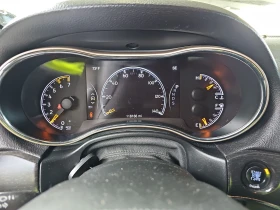 Jeep Grand cherokee LIMITED* 5.7 HEMI* 8ZF* 4X4* Подгрев* Обдух* Камер - 21500 лв. - 53465524 | Car24.bg
