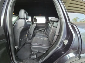Jeep Grand cherokee LIMITED* 5.7 HEMI* 8ZF* 4X4* Подгрев* Обдух* Камер - 21500 лв. - 53465524 | Car24.bg