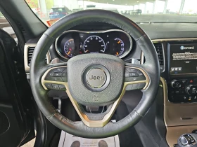 Jeep Grand cherokee LIMITED* 5.7 HEMI* 8ZF* 4X4* Подгрев* Обдух* Камер - 21500 лв. - 53465524 | Car24.bg