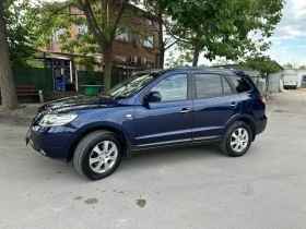 Обява за продажба на Hyundai Santa fe ~10 399 лв. - изображение 4