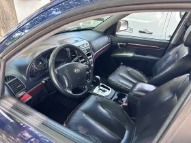 Обява за продажба на Hyundai Santa fe ~10 399 лв. - изображение 3