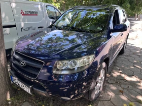 Обява за продажба на Hyundai Santa fe ~10 399 лв. - изображение 9