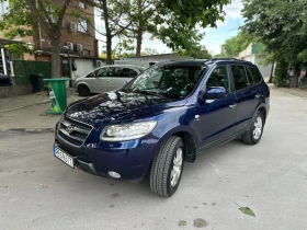 Обява за продажба на Hyundai Santa fe ~10 399 лв. - изображение 5