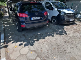 Обява за продажба на Hyundai Santa fe ~10 399 лв. - изображение 2