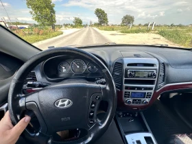 Обява за продажба на Hyundai Santa fe ~10 399 лв. - изображение 10