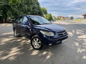 Обява за продажба на Hyundai Santa fe ~10 399 лв. - изображение 7