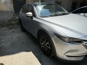 Mazda CX-5 2.2d* Фейс/Кейлес/Камера/Лед/2017 - 29999 лв. - 54413833 5