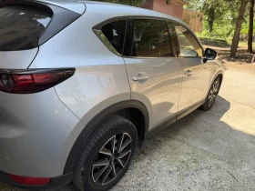 Mazda CX-5 2.2d* Фейс/Кейлес/Камера/Лед/2017 - 29999 лв. - 54413833 4