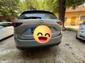 Mazda CX-5 2.2d* Фейс/Кейлес/Камера/Лед/2017 - 29999 лв. - 54413833 3
