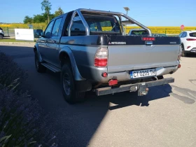Обява за продажба на Mitsubishi L200 td ~11 400 лв. - изображение 7