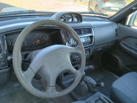 Обява за продажба на Mitsubishi L200 td ~11 400 лв. - изображение 1
