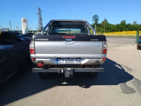 Обява за продажба на Mitsubishi L200 td ~11 400 лв. - изображение 6