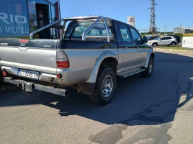 Обява за продажба на Mitsubishi L200 td ~11 400 лв. - изображение 5