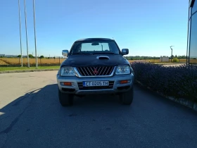 Обява за продажба на Mitsubishi L200 td ~11 400 лв. - изображение 3