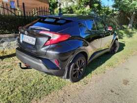 Обява за продажба на Toyota C-HR ~31 000 лв. - изображение 2