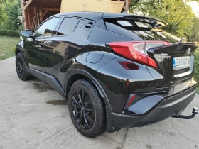 Обява за продажба на Toyota C-HR ~31 000 лв. - изображение 11