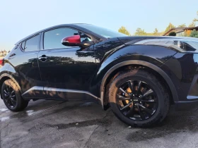 Toyota C-HR | Mobile.bg    13