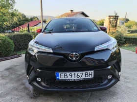 Обява за продажба на Toyota C-HR ~31 000 лв. - изображение 1