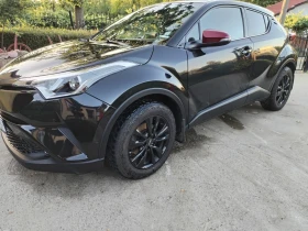 Обява за продажба на Toyota C-HR ~31 000 лв. - изображение 9