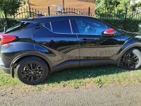 Обява за продажба на Toyota C-HR ~31 000 лв. - изображение 1