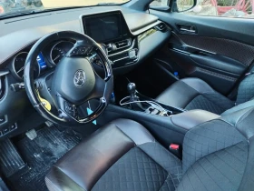Обява за продажба на Toyota C-HR ~31 000 лв. - изображение 7