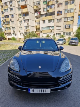 Обява за продажба на Porsche Cayenne 3.0 ~32 000 лв. - изображение 1