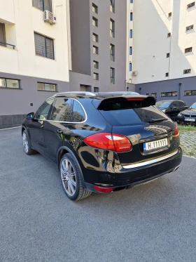 Обява за продажба на Porsche Cayenne 3.0 ~32 000 лв. - изображение 4