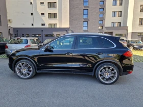 Обява за продажба на Porsche Cayenne 3.0 ~32 000 лв. - изображение 5