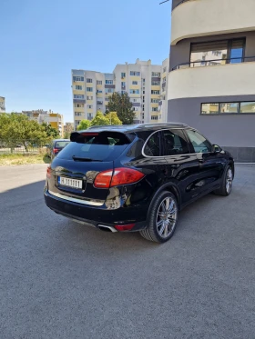 Обява за продажба на Porsche Cayenne 3.0 ~32 000 лв. - изображение 2