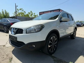 Nissan Qashqai NAVI/CAMERA/PANORAMA | Mobile.bg    3