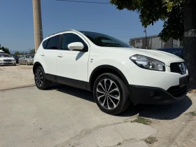 Nissan Qashqai NAVI/CAMERA/PANORAMA | Mobile.bg    2