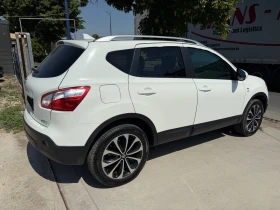 Nissan Qashqai NAVI/CAMERA/PANORAMA | Mobile.bg    7
