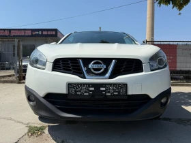     Nissan Qashqai NAVI/CAMERA/PANORAMA