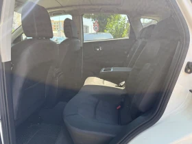 Nissan Qashqai NAVI/CAMERA/PANORAMA | Mobile.bg    13