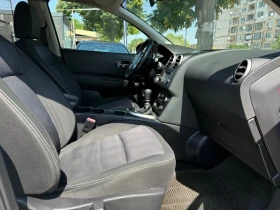 Nissan Qashqai NAVI/CAMERA/PANORAMA | Mobile.bg    12