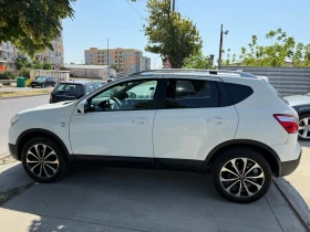 Nissan Qashqai NAVI/CAMERA/PANORAMA | Mobile.bg    4