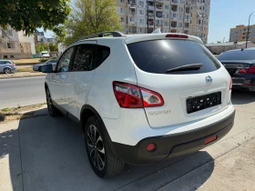 Nissan Qashqai NAVI/CAMERA/PANORAMA | Mobile.bg    6
