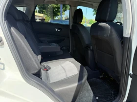 Nissan Qashqai NAVI/CAMERA/PANORAMA | Mobile.bg    14