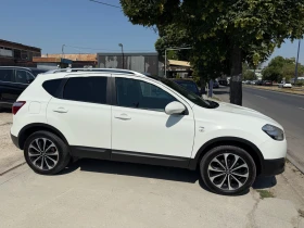 Nissan Qashqai NAVI/CAMERA/PANORAMA | Mobile.bg    5