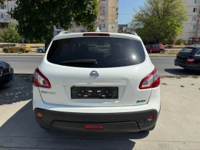 Nissan Qashqai NAVI/CAMERA/PANORAMA | Mobile.bg    8