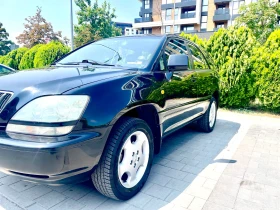 Lexus RX 300 | Mobile.bg    2
