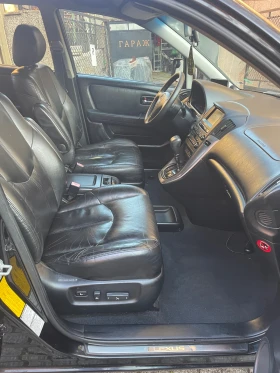 Lexus RX 300 | Mobile.bg    12