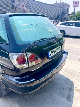 Lexus RX 300 | Mobile.bg    6