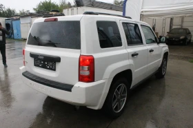 Обява за продажба на Jeep Patriot НА ЧАСТИ, ИТАЛИЯ, НОВ ВНОС ~11 лв. - изображение 2