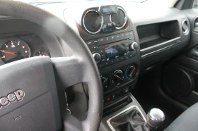 Обява за продажба на Jeep Patriot НА ЧАСТИ, ИТАЛИЯ, НОВ ВНОС ~11 лв. - изображение 6
