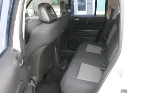 Обява за продажба на Jeep Patriot НА ЧАСТИ, ИТАЛИЯ, НОВ ВНОС ~11 лв. - изображение 4