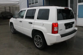 Обява за продажба на Jeep Patriot НА ЧАСТИ, ИТАЛИЯ, НОВ ВНОС ~11 лв. - изображение 1